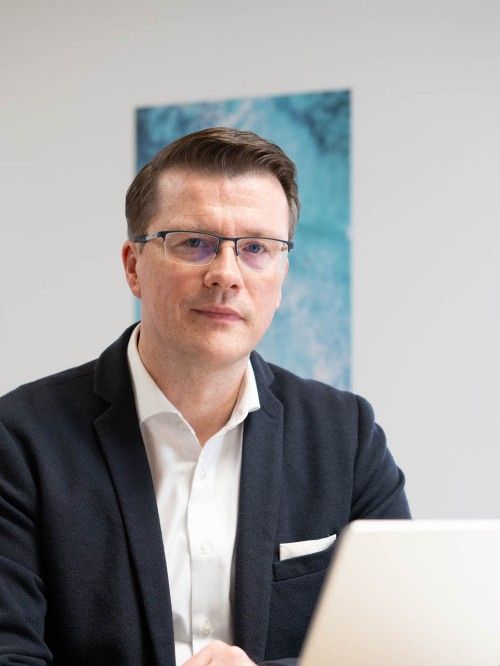 Lukas Knopf